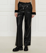 Брюки Silvian Heach - черный(GPA24235PA)