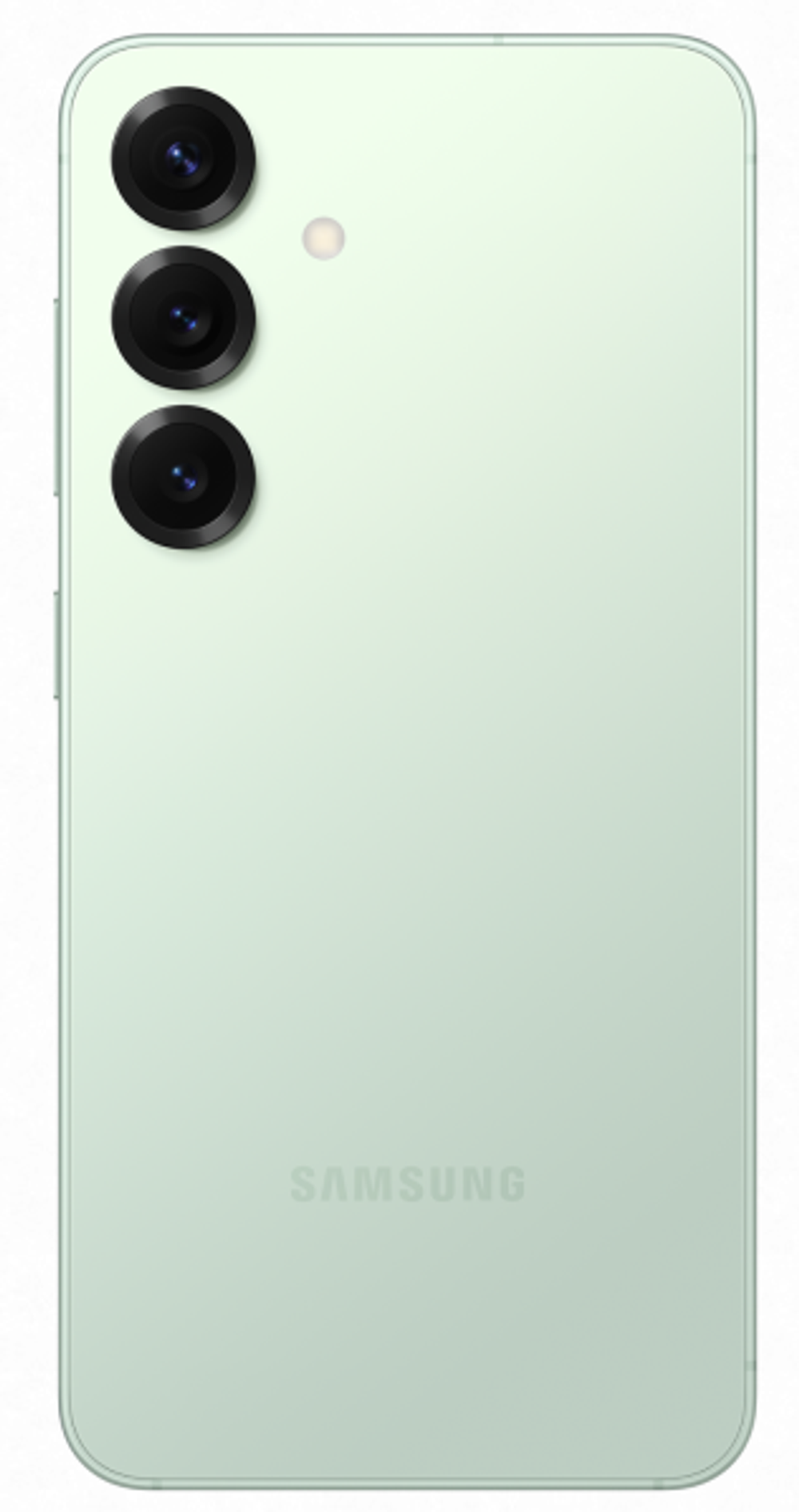 Смартфон Samsung Galaxy S25 12 ГБ/128 ГБ (Мятный | Mint) (Snapdragon)