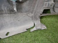 Бампер передний Suzuki Vitara 2 (2014-2019)