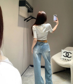 Поло CHANEL, арт. 478928746