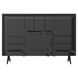 Телевизор 40" BBK 40LEX-7249/FTS2C (B)
