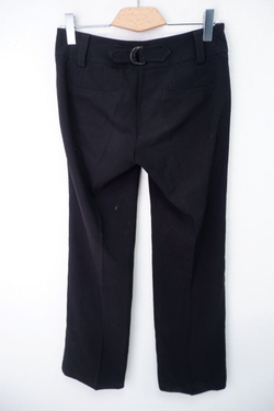 Брюки Mango базовые 44 размер