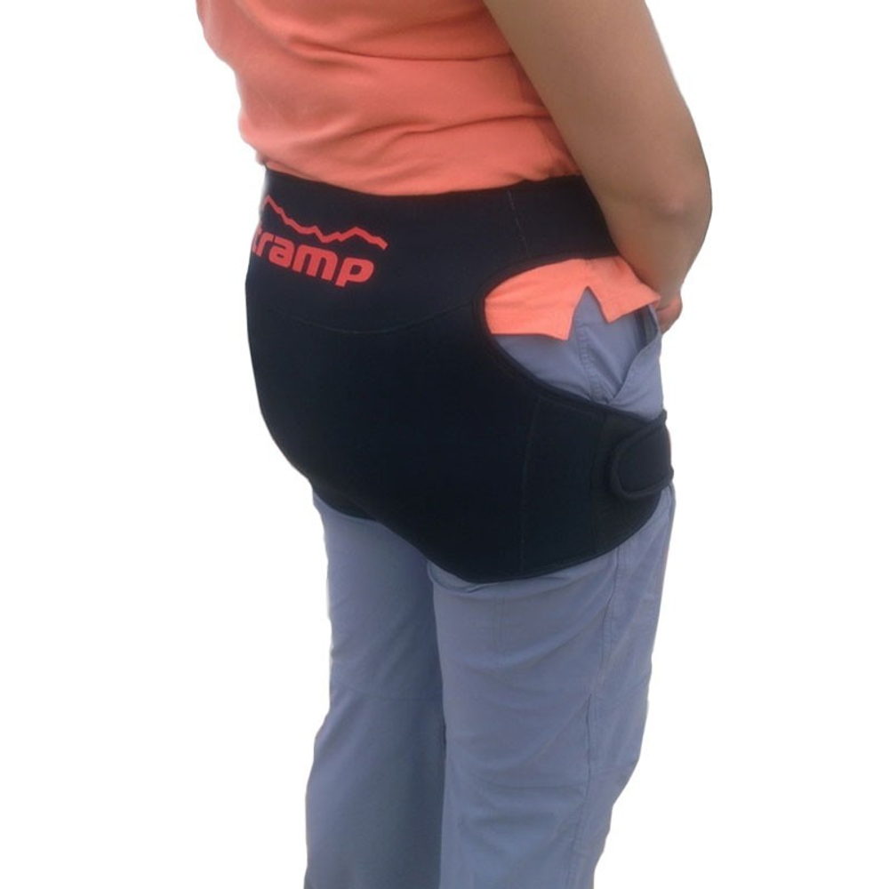 Tramp Сиденье неопреновое 5 мм / L/XL