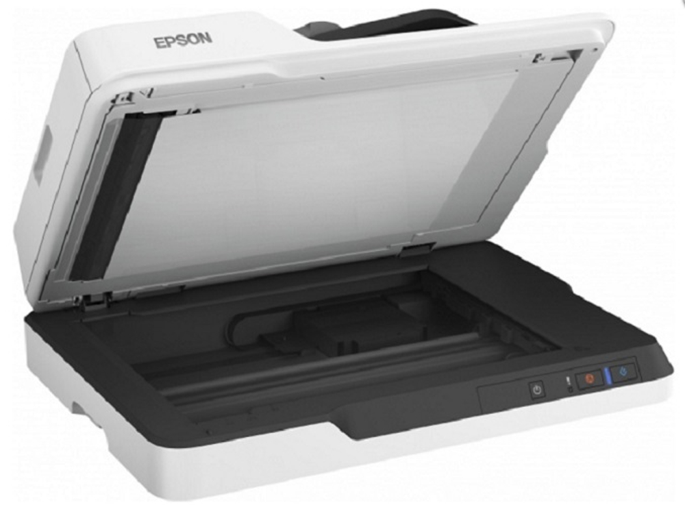 Сканер  Epson WorkForce DS-1630