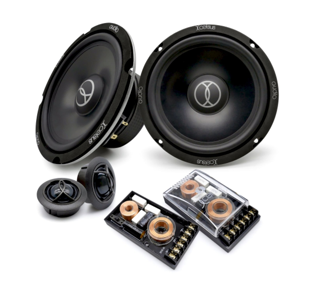 Акустика Xcelsus Primum XU6.2D - BUZZ Audio
