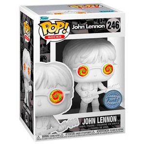 Фигурка Funko POP! Rocks - John Lennon Psychedelic Shades