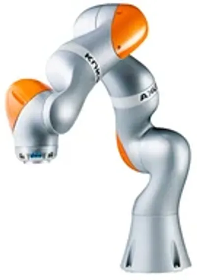 Промышленный робот KUKA LBR iiwa 7 R800 RAL 9016