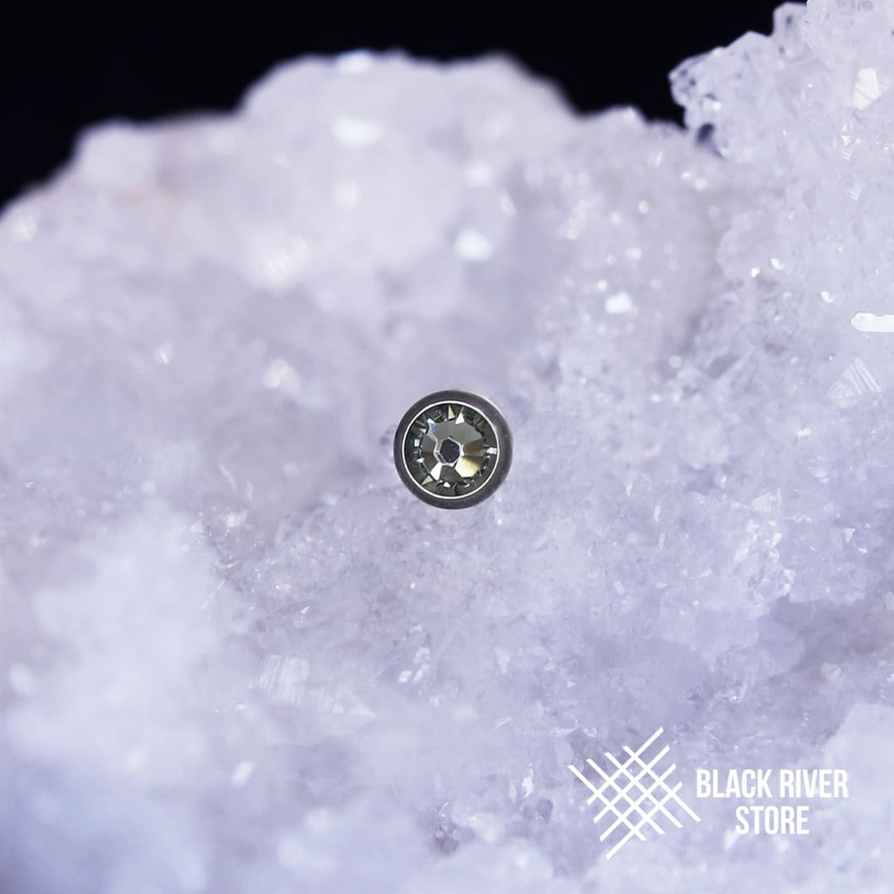 Накрутка IG Black Crystal