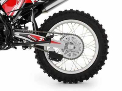 Мотоцикл кроссовый эндуро SHARMAX Sport 300 (2022)