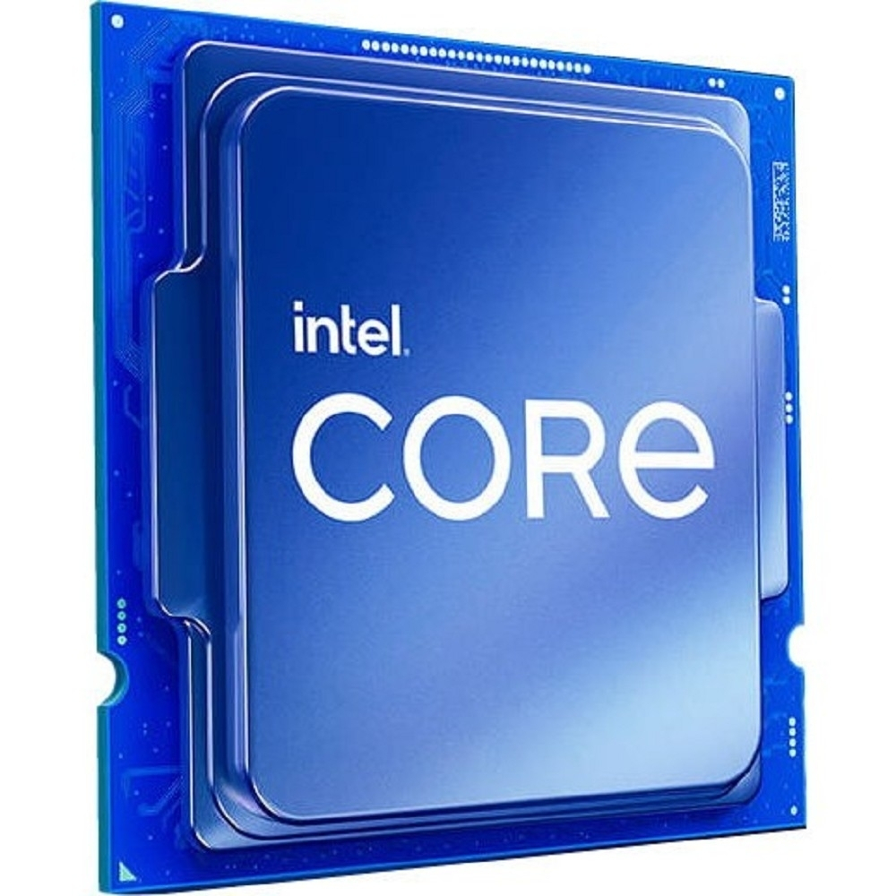 CPU Intel Core i3-13100 Raptor Lake OEM (3.4GHz, 12MB, Intel UHD Graphics 730, LGA1700)