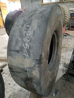 18.00R25 Techking ETSM шина б/у