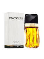 ESTEE LAUDER KNOWING lady 75ml edp