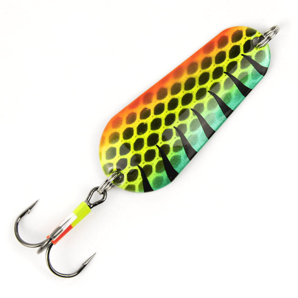 Блесна колебалка Osprey Шторлинг Б (60мм, 14гр, 5шт/уп)