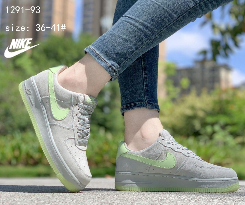 Кроссовки по 8 пар (36-41)р. / 1291-93