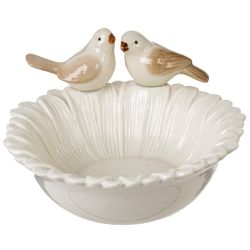 GAEM Блюдо, L15,5 W15,5 H9 см