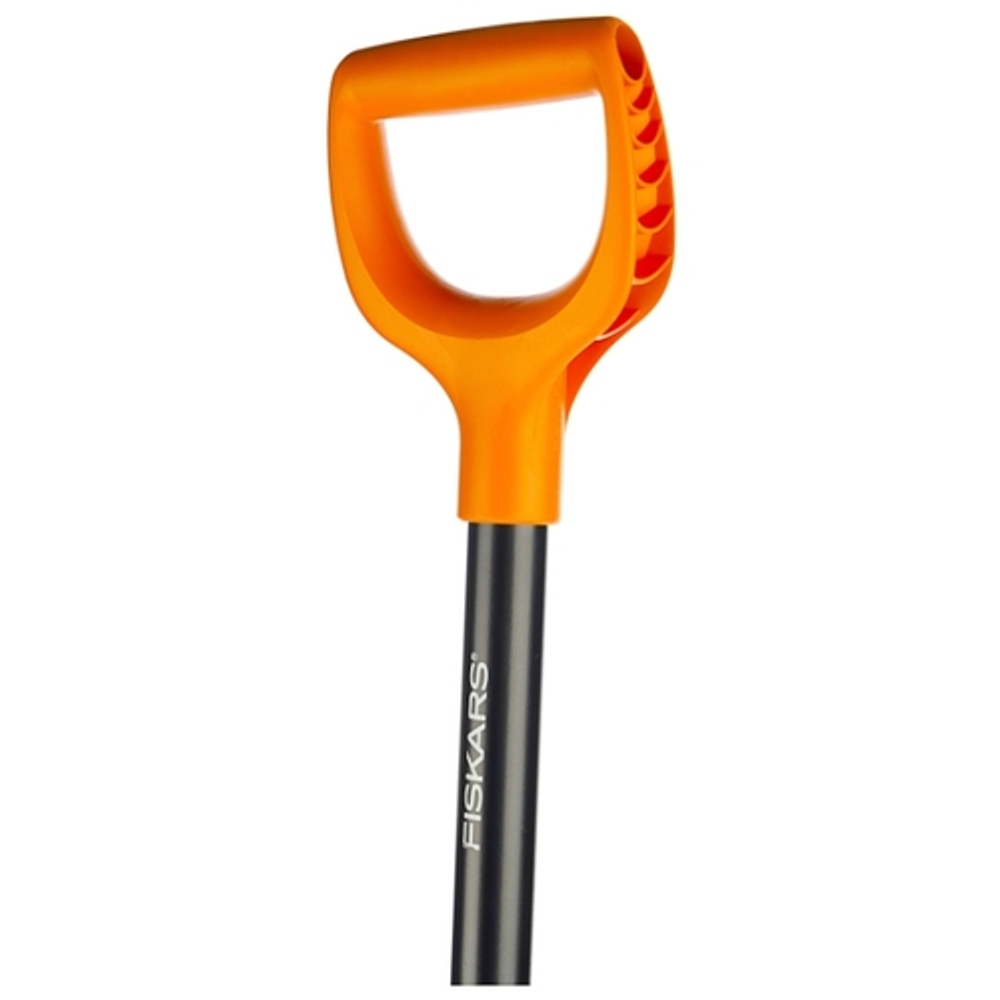 Лопата совковая Solid FISKARS 132403