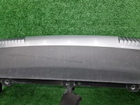 Бампер передний Faw Bestune T55 (2021-н.в.)