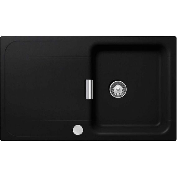 Мойка SCHOCK Wembley 50D Cristadur пуро