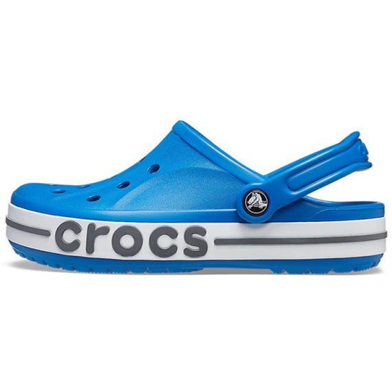 Crocs Bayaband Clog 'Blue Grey'