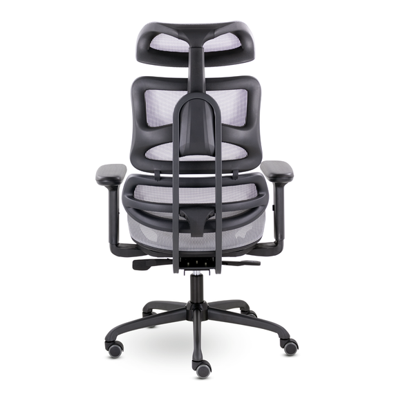 Кресло EPIK P-521-SB M021 (серый)