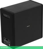 Сабвуфер Sony SA-SW3 черный