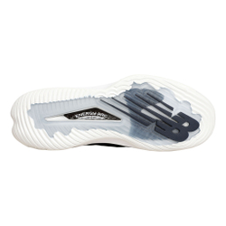 Мужские теннисные кроссовки New Balance Coco All Court Shoe Men - White, Black