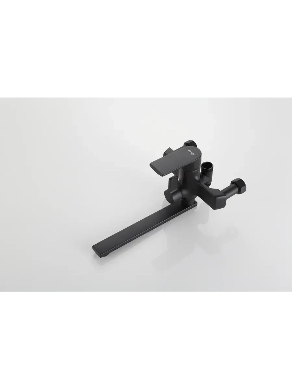 Душевая система с тропическим душем Frap F2471-6
