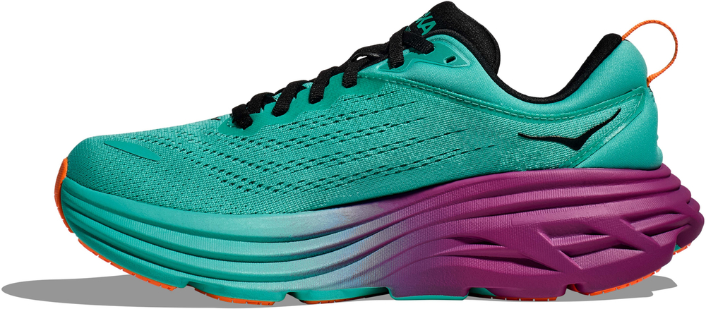 Кроссовки женские Hoka Bondi 8
