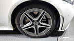 Mercedes-Benz CLS-Class C257 CLS300d AMG Line (12.2019)