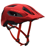 Шлем SCOTT Supra Striker Red