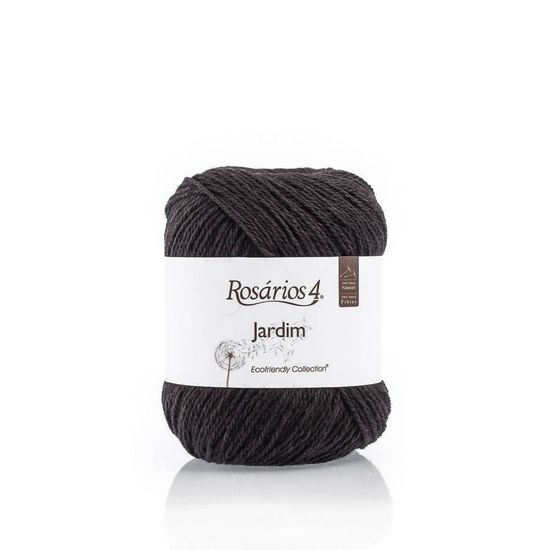 Пряжа ROSARIOS 4 Jardim (45% хлопок, 55% шерсть мериноса супервош)