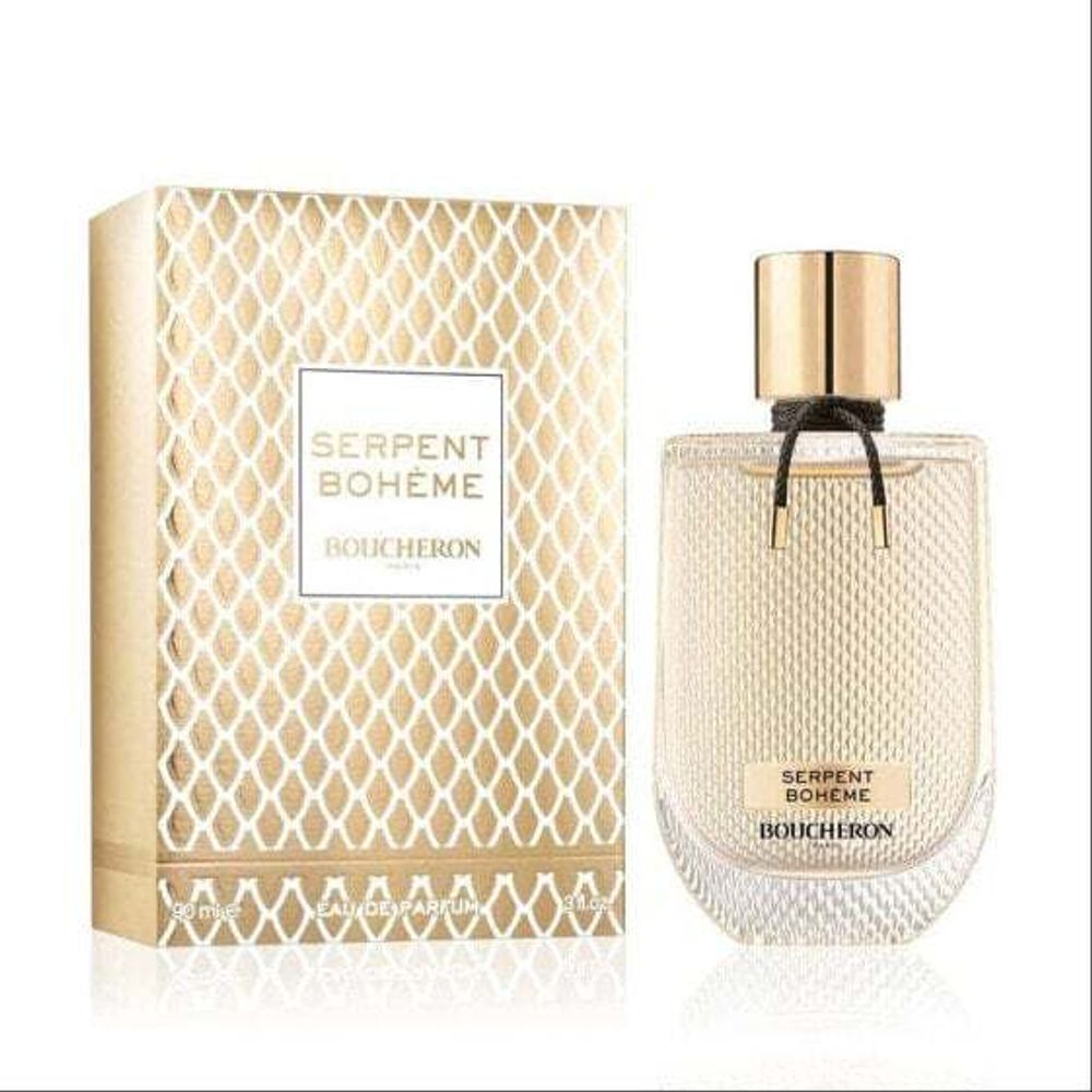 Женская парфюмерия BOUCHERON Serpent Boheme Eau De Parfum 90ml