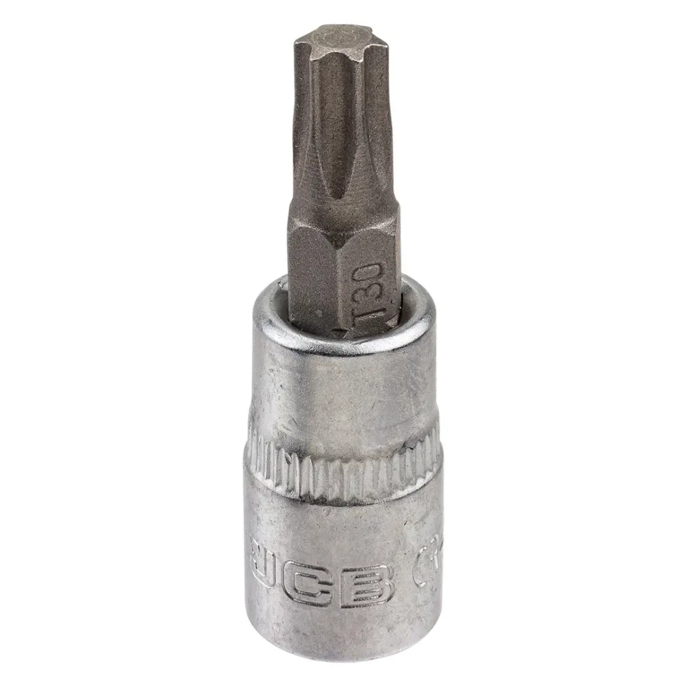 Бита 1/4''T30 JCB JCB-3263230