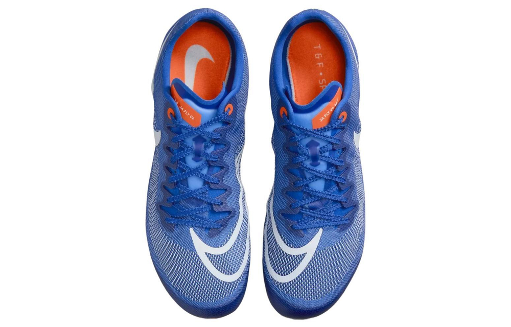 Кроссовки Nike Zoom Ja Fly 4