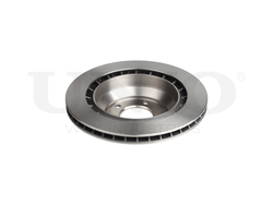 Диск тормозной задний UNIO BRD-20558