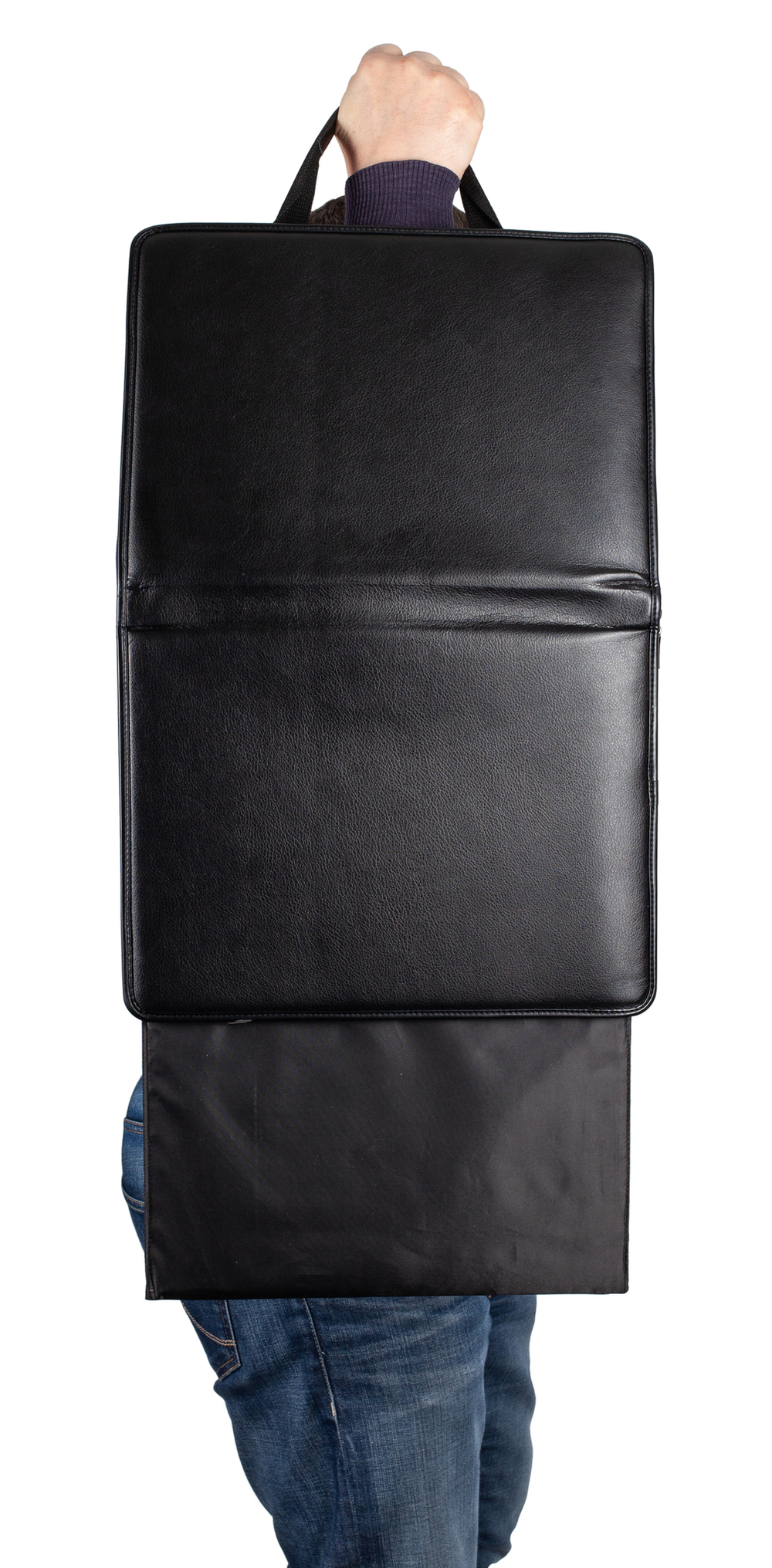 Секрет 2 бронепапка