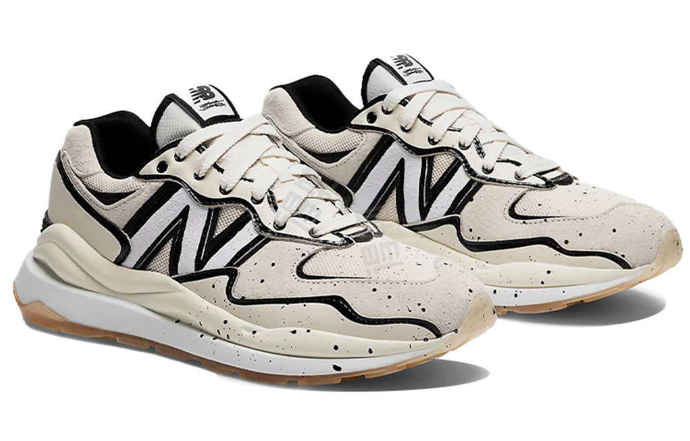 Кроссовки Joshua Vides X New Balance Nb 5740