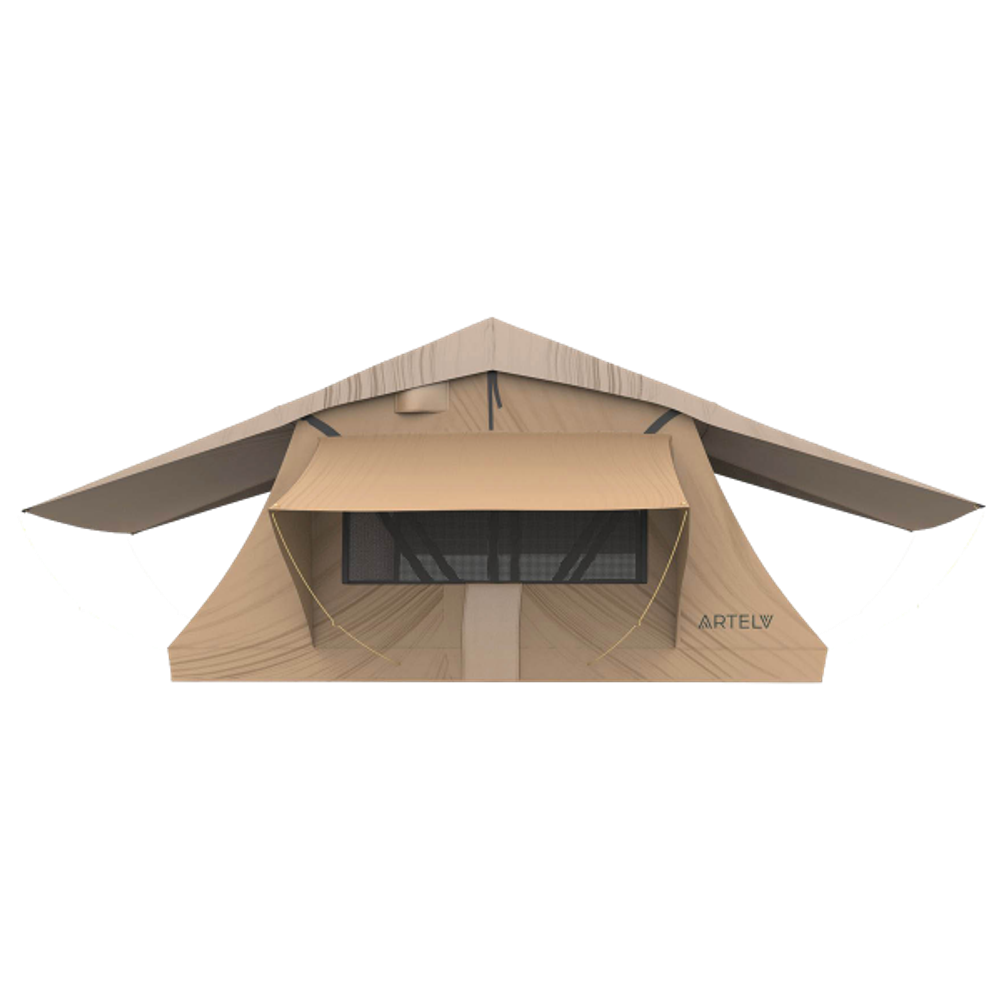 ARTELV ROOF TENT H