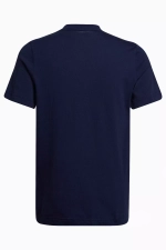 Футболка adidas Entrada 22 Tee Junior