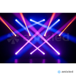 Световой прибор Amixled BEAM 120