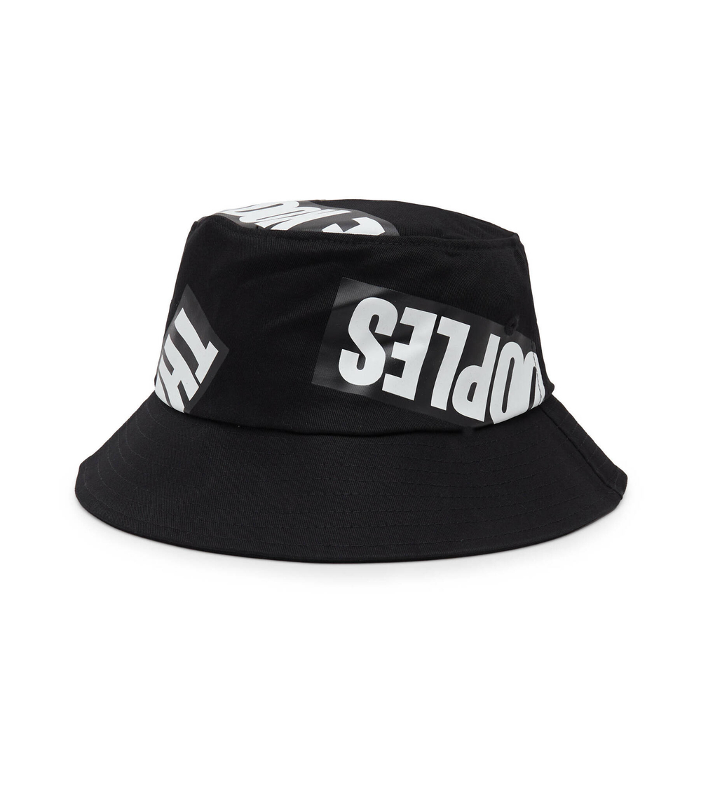 Шляпа The Kooples - черный(AMHA26022K)