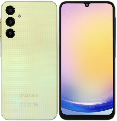 Samsung Galaxy A25