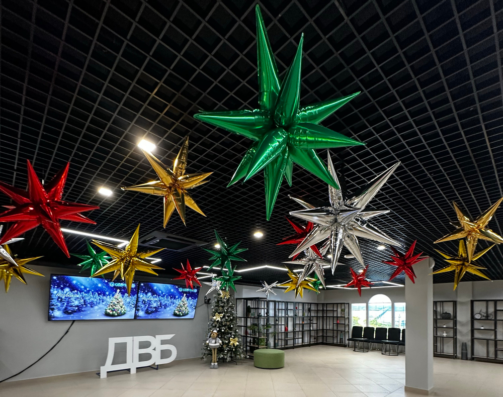 Набор воздушных шаров №1910