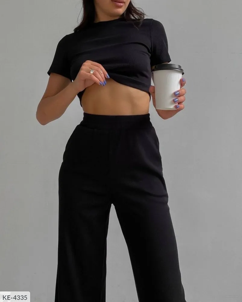 Костюм KE-4331 Фабрика Моды