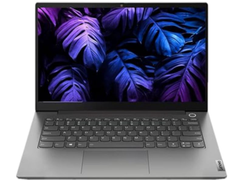 Ноутбук 14" Lenovo Intel Core i5-1235U 1.3 ГГц 16 ГБ DDR4 Intel Iris Xe Graphics ThinkBook 14 G4 IAP