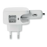 Адаптер зарядного устройства