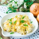 Запеченная белая рыба Запеченная белая рыба