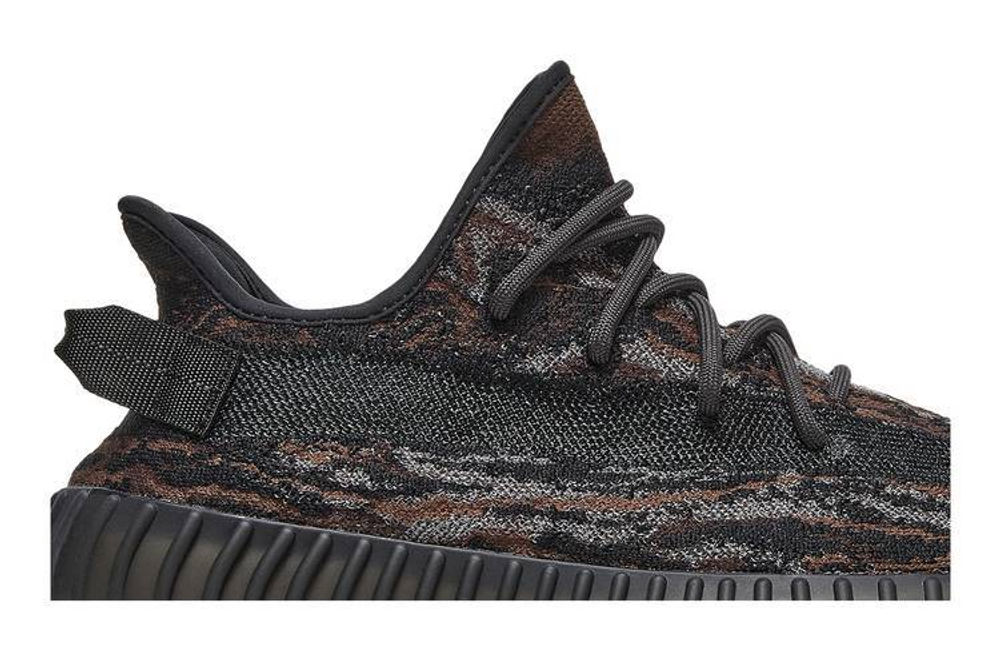Кроссовки Adidas Originals Yeezy Boost 350 V2 "Mx Rock"