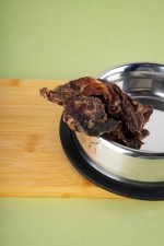 Фармаветерия.Мясо бычьего корня ПЭТ, 80 г