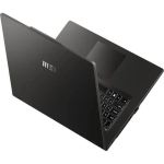 Ноутбук MSI Venture 17 AI A2HMG-014XRU Intel Core Ultra 5 225H/16Gb (2*8 D5)/SSD512Gb/UMA/17.3"/IPS/FHD/1920x1080/144Hz/NoOS/RJ-45/Grey/2.4kg (9S7-17U211-014)